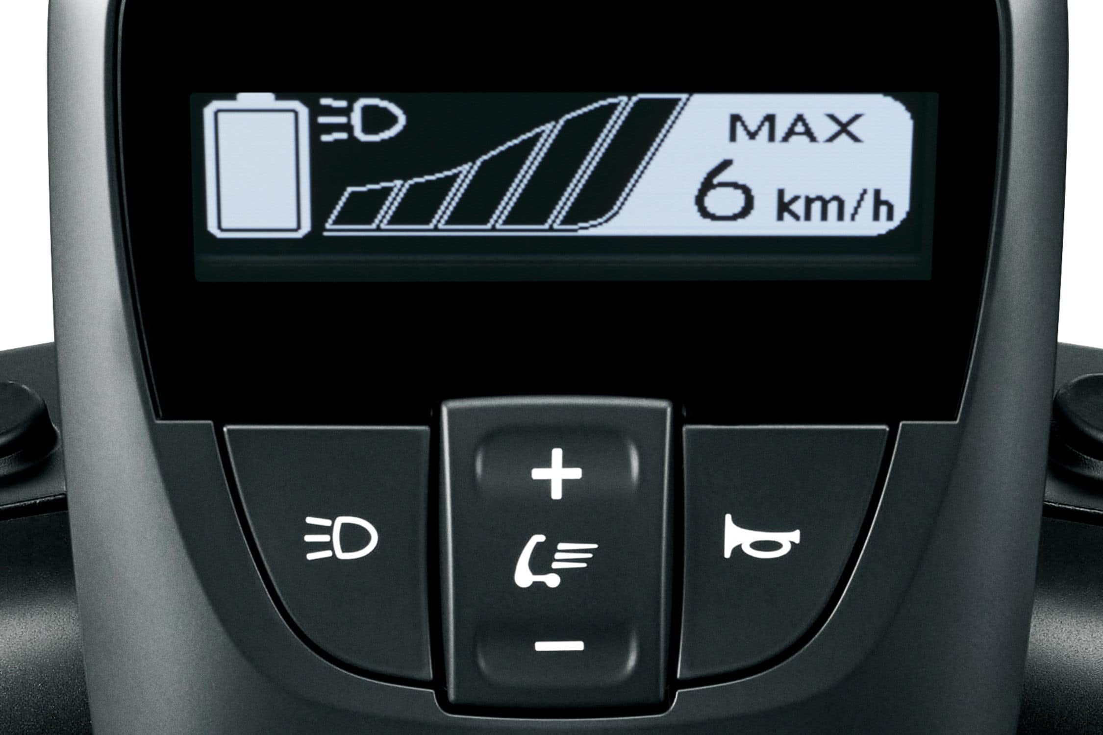 C + walk T, l'étrange tricycle électrique de Toyota