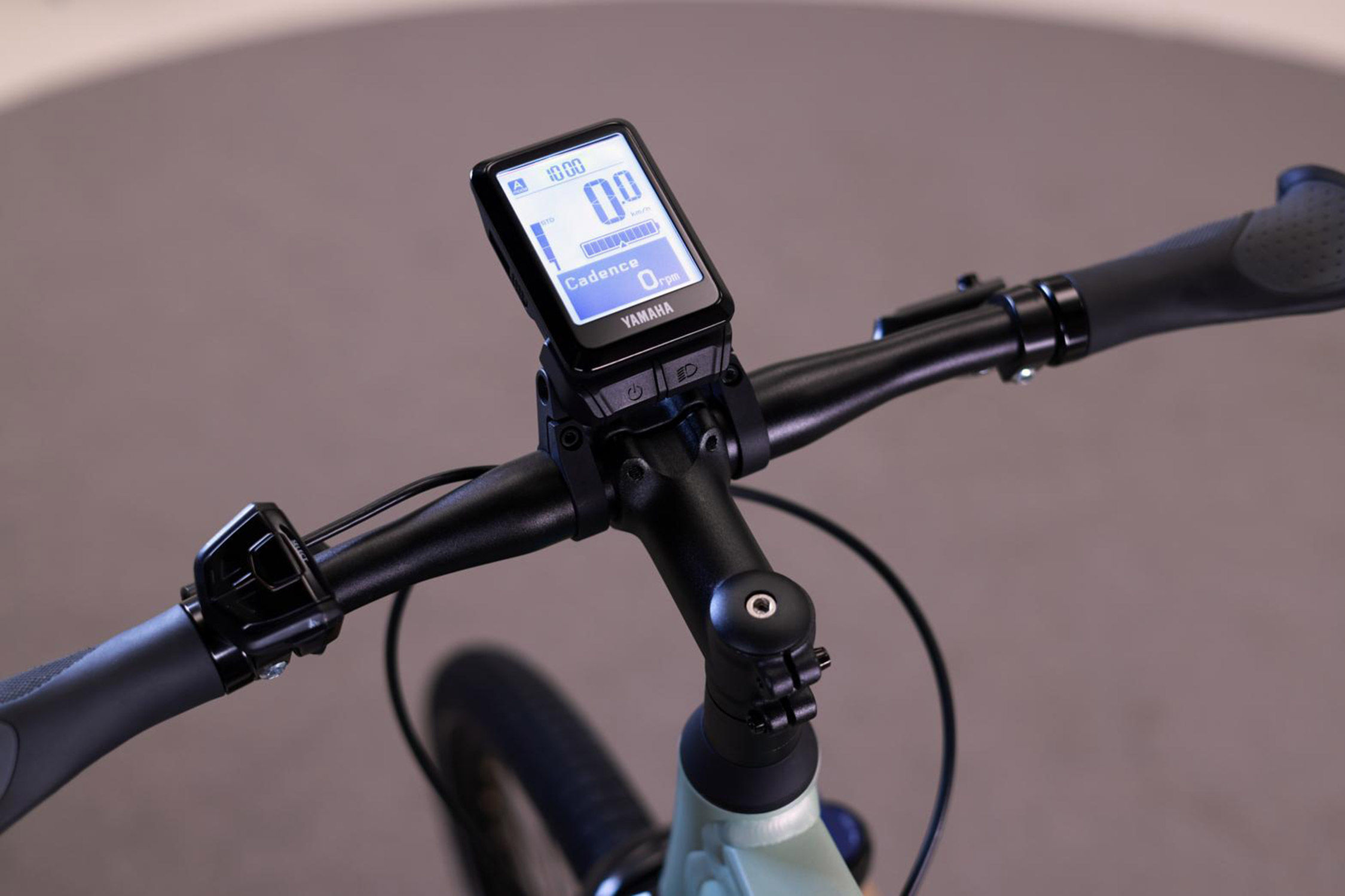 Yamaha PWS2 le nouveau moteur pour VAE plus léger et plus polyvalent