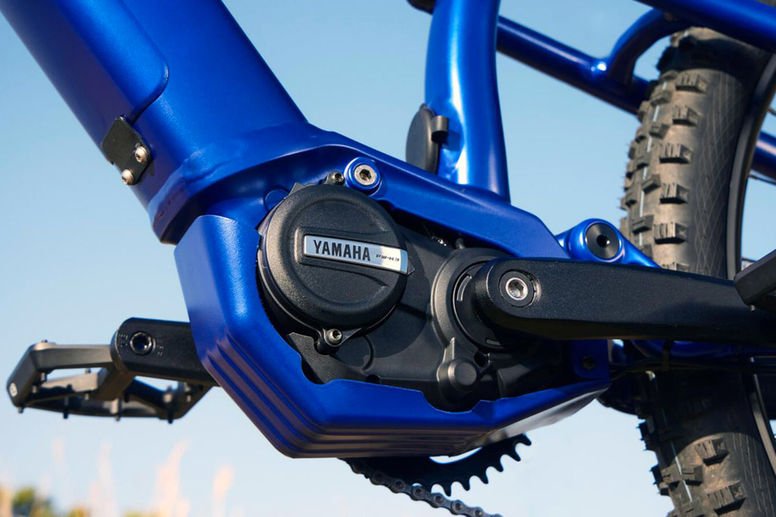 Yamaha PWX3, un nouveau moteur pour VAE qui ne manque pas d