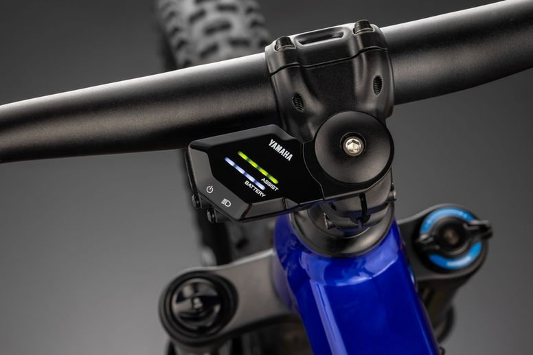 Yamaha PWX3, un nouveau moteur pour VAE qui ne manque pas d