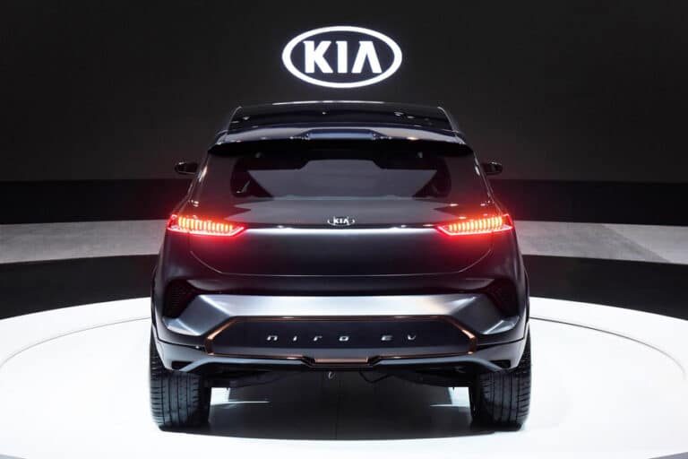 ‘Boundless for all’: Kia presents vision for future mobility at CES 2018