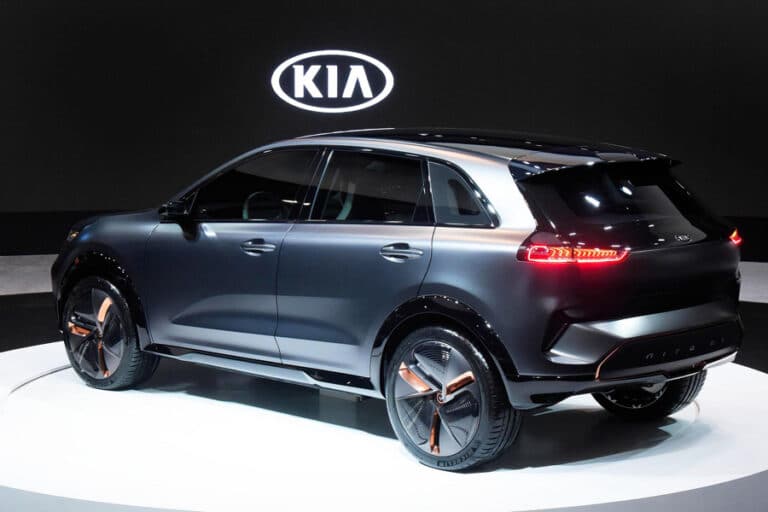 ‘Boundless for all’: Kia presents vision for future mobility at CES 2018