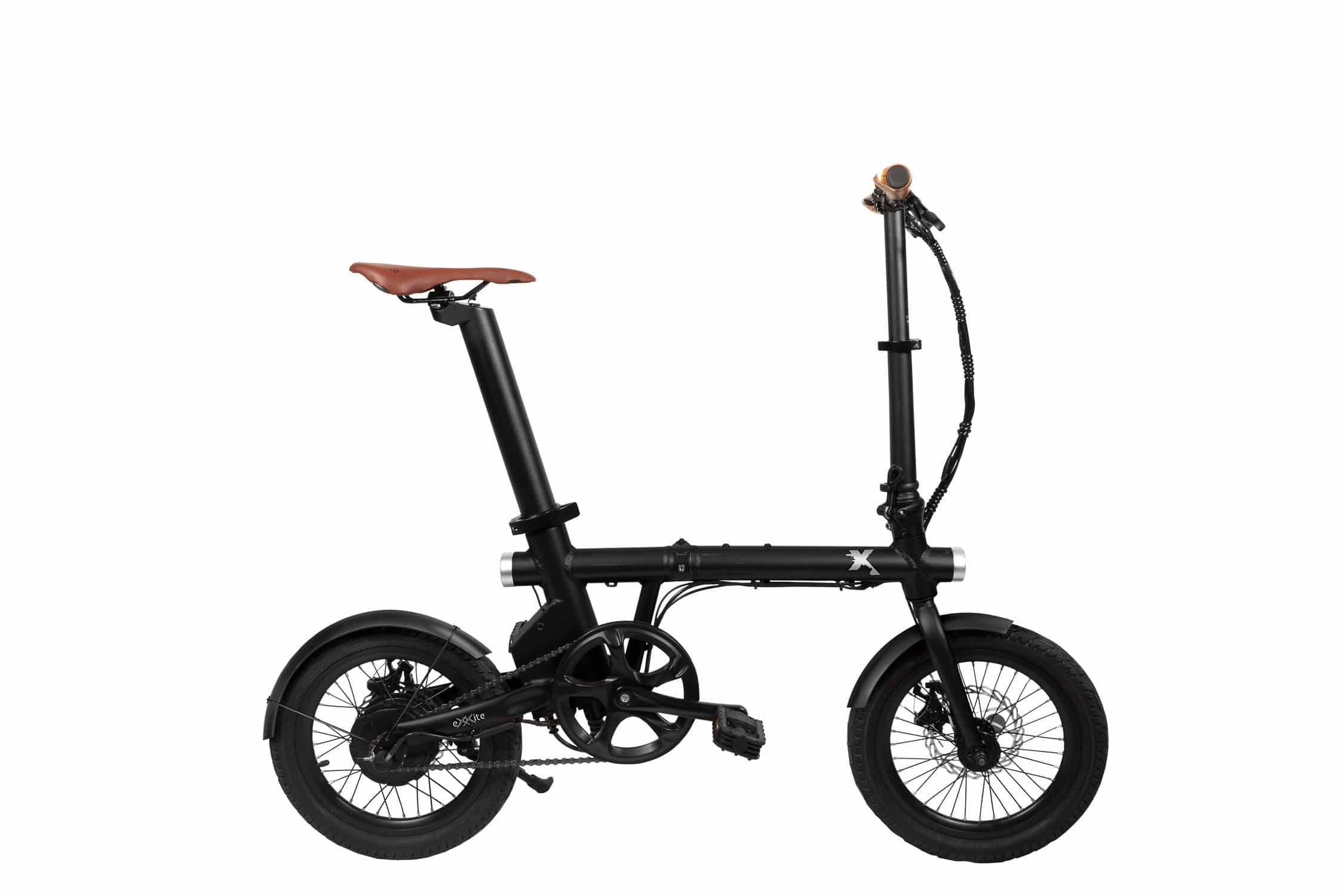 Rayvolt Bike Exxite des v los assistance lectrique qui font