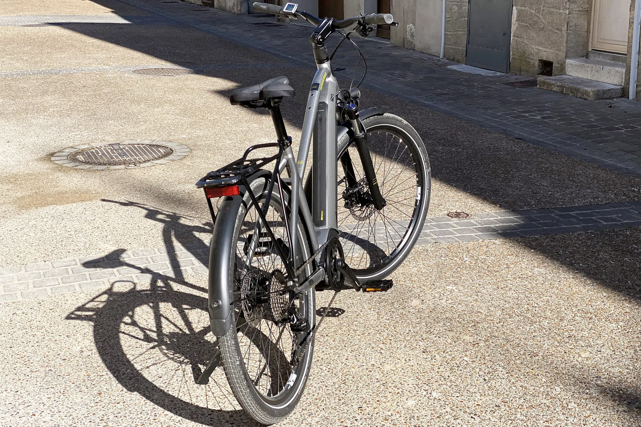 Test Winora Sinus iX10 un excellent rapport qualit prix