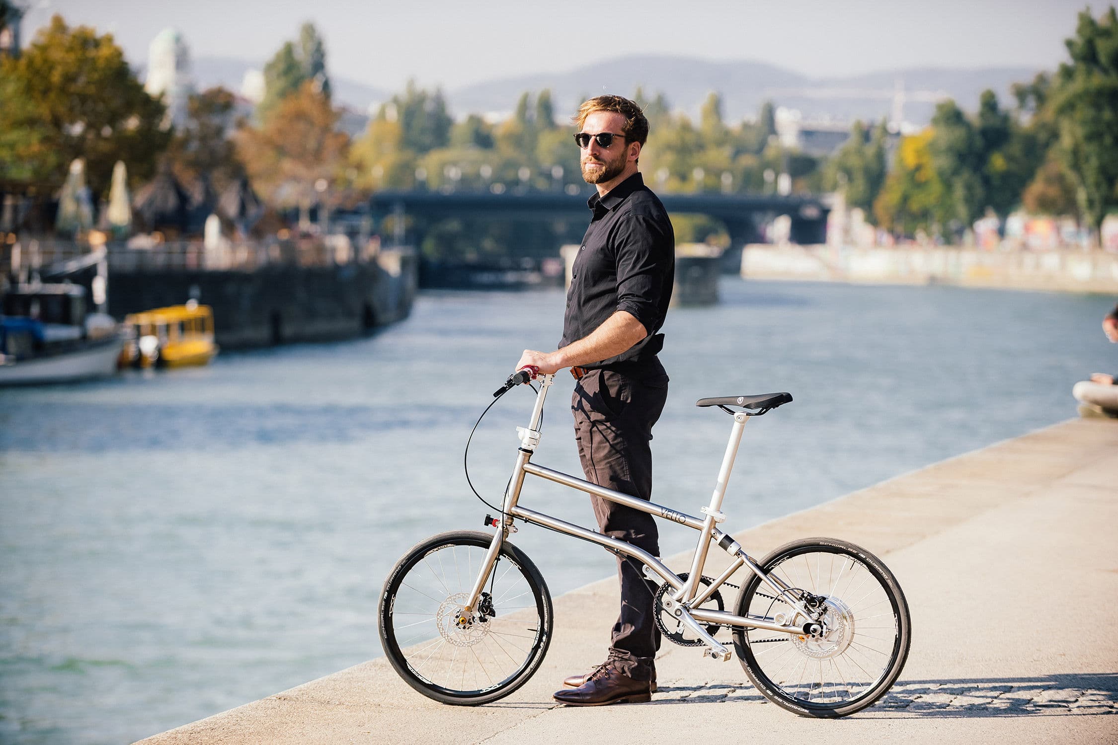 Velo pliant on sale 10 kg