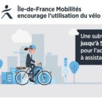 aides à l’achat d'un vélo électrique