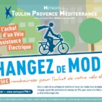 aides à l’achat d'un vélo électrique