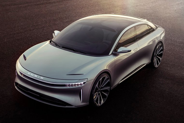 Lucid Air