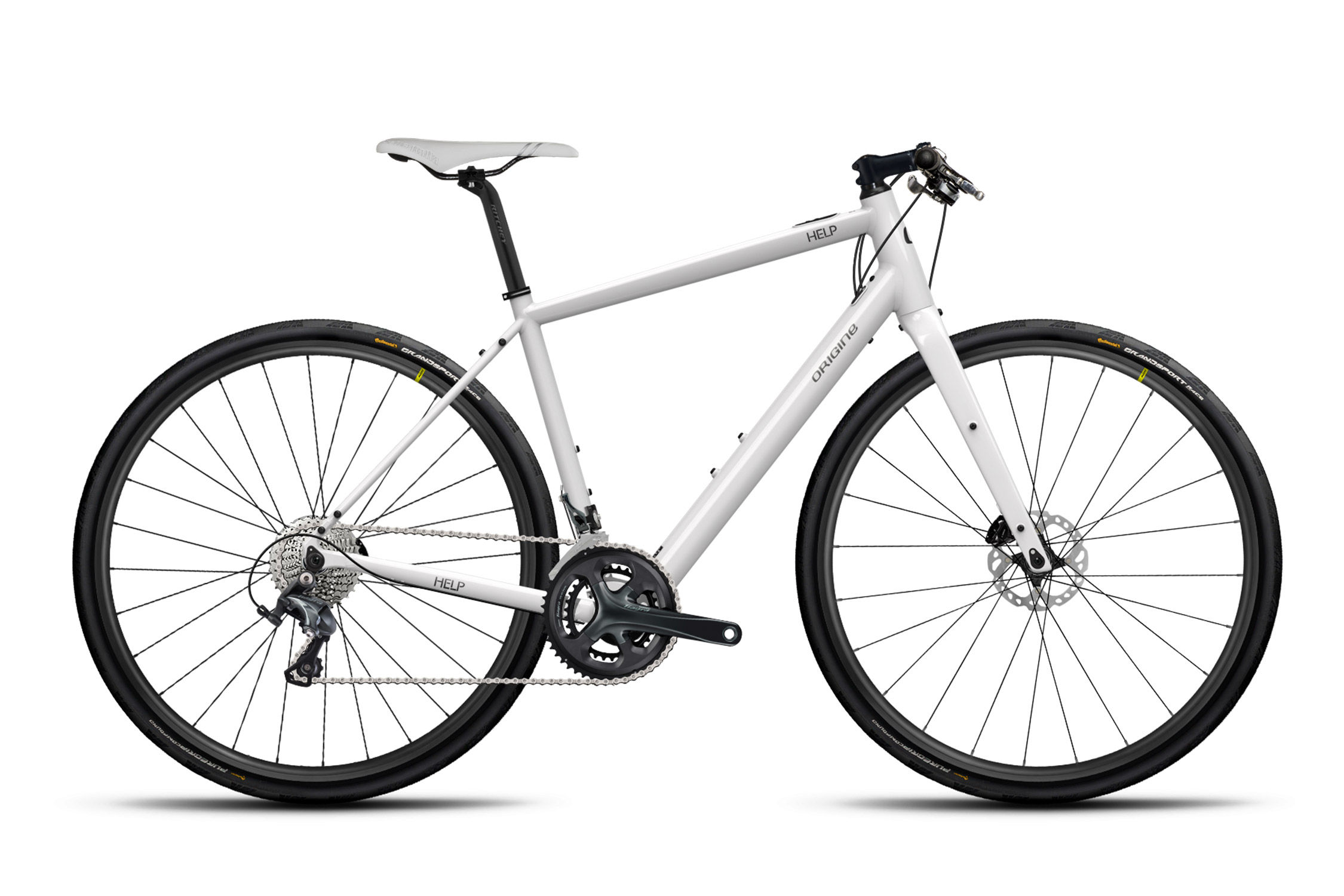 Origine velo giant deals