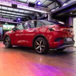 le groupe VW en force sur l'électrique en 2023