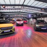 le groupe VW en force sur l'électrique en 2023