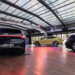 le groupe VW en force sur l'électrique en 2023