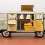 VW à Rétromobile 2023