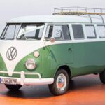 VW à Rétromobile 2023