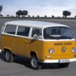 VW à Rétromobile 2023