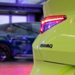 le groupe VW en force sur l'électrique en 2023