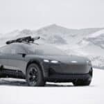 Audi activesphere concept