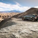 Audi activesphere concept