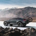 Audi activesphere concept