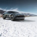 Audi activesphere concept