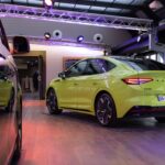 le groupe VW en force sur l'électrique en 2023