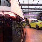 le groupe VW en force sur l'électrique en 2023