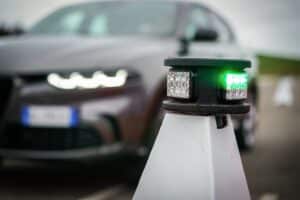 Alfa Tonale Hybride Rechargeable Q4