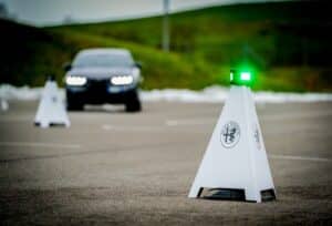 Alfa Tonale Hybride Rechargeable Q4