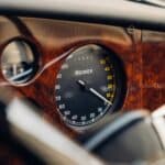 RÉTROFIT BENTLEY PAR LUNAZ DESIGN