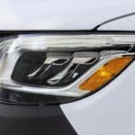 Nouveau Mercedes-Benz eSprinter