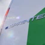 Nouveau Mercedes-Benz eSprinter