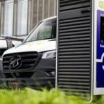 Nouveau Mercedes-Benz eSprinter