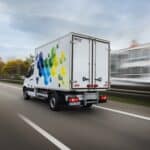 Nouveau Mercedes-Benz eSprinter