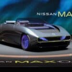 Nissan présente le concept Max-Our