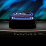 Nissan présente le concept Max-Our