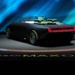 Nissan présente le concept Max-Our
