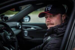 Alfa Tonale Hybride Rechargeable Q4