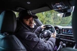 Alfa Tonale Hybride Rechargeable Q4