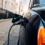 RÉTROFIT BENTLEY PAR LUNAZ DESIGN