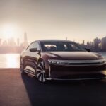 LUCID CASSE LES PRIX DE L'AIR