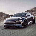 LUCID CASSE LES PRIX DE L'AIR