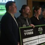 Nokian Fast Race, Big Challenge 2023