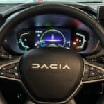 Nouveau Dacia Jogger Hybride 140