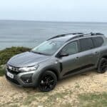 Nouveau Dacia Jogger Hybrid 140