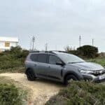 Nouveau Dacia Jogger Hybrid 140