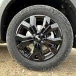 Nouveau Dacia Jogger Hybrid 140