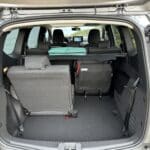 Nouveau Dacia Jogger Hybride 140