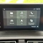 Nouveau Dacia Jogger Hybride 140