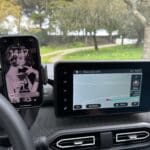 Nouveau Dacia Jogger Hybride 140