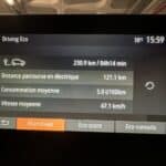 Nouveau Dacia Jogger Hybride 140